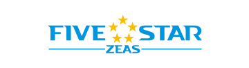 FIVE STAR ZEAS
